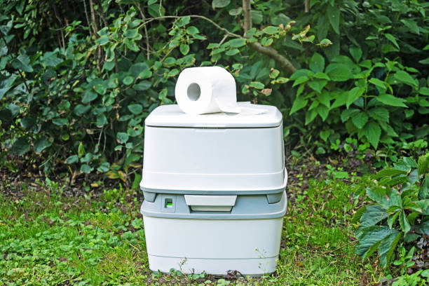 Best Porta potty rental near me  in Hickory Creek, TX