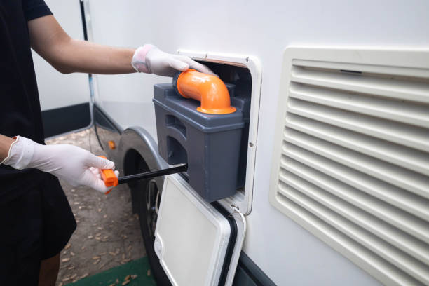 Best Local porta potty services  in Hickory Creek, TX