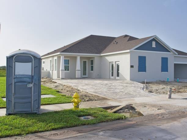 Best Porta potty delivery and setup  in Hickory Creek, TX