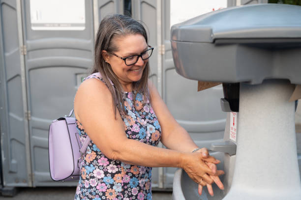 Best Handicap porta potty rental  in Hickory Creek, TX