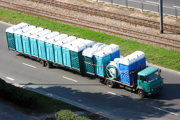 Best Affordable portable toilet rental  in Hickory Creek, TX